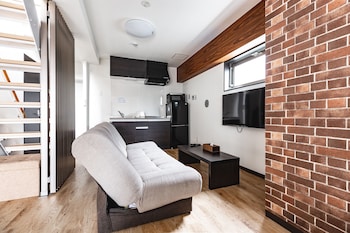 takuto stay sakaisuji honmachi