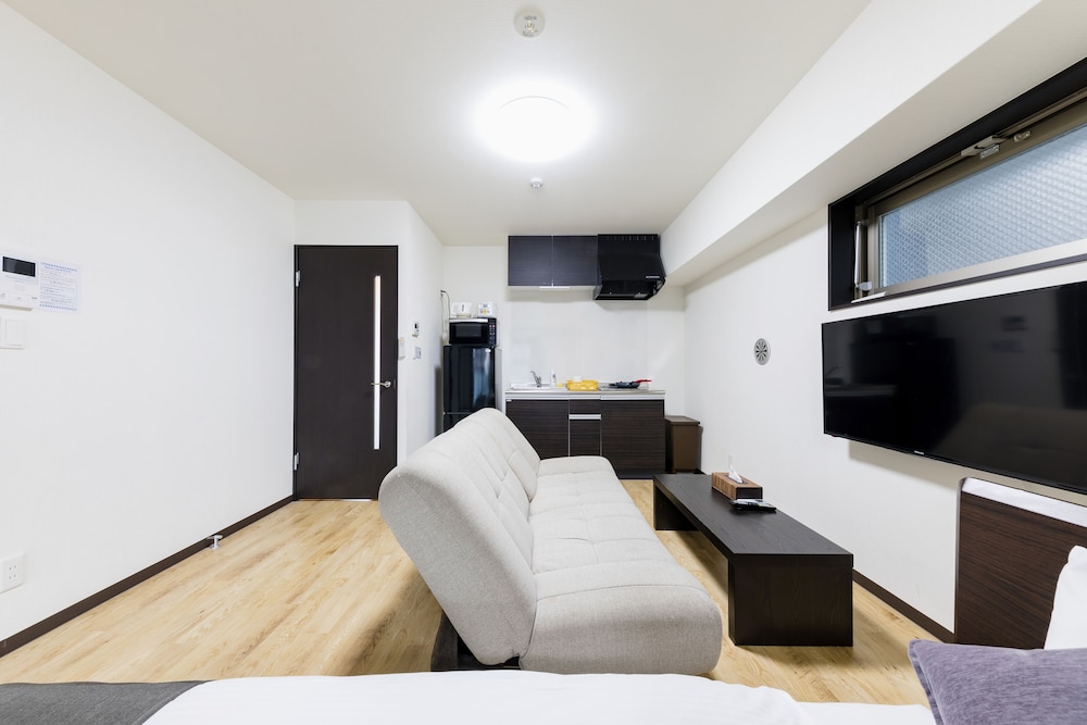 takuto stay sakaisuji honmachi