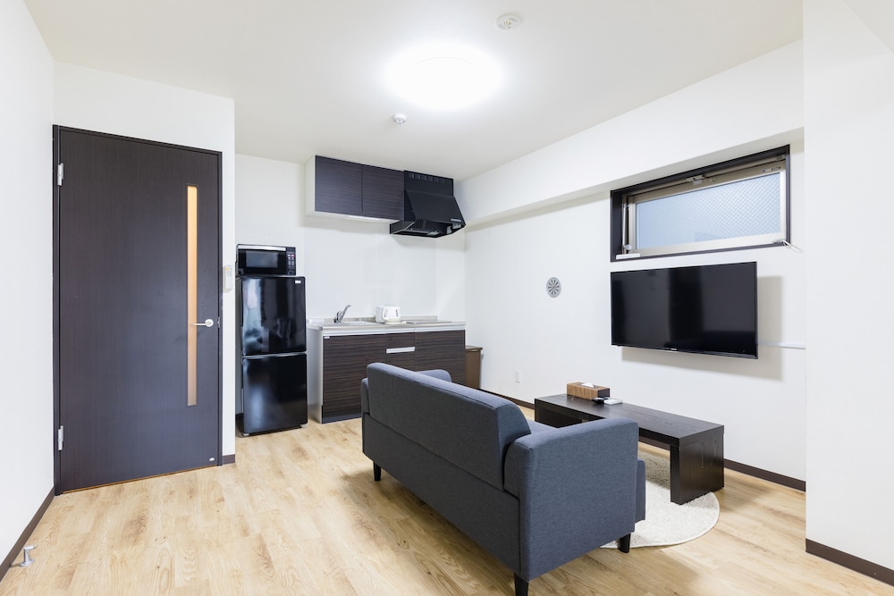 takuto stay sakaisuji honmachi