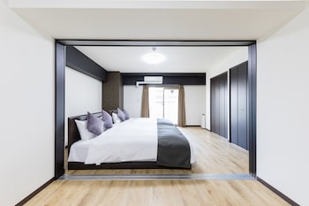 takuto stay sakaisuji honmachi