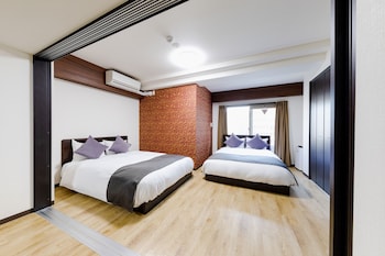 takuto stay sakaisuji honmachi