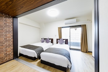 takuto stay sakaisuji honmachi