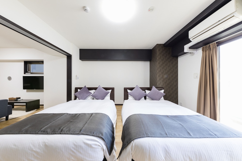 takuto stay sakaisuji honmachi