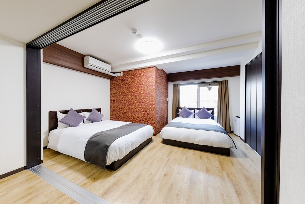 takuto stay sakaisuji honmachi