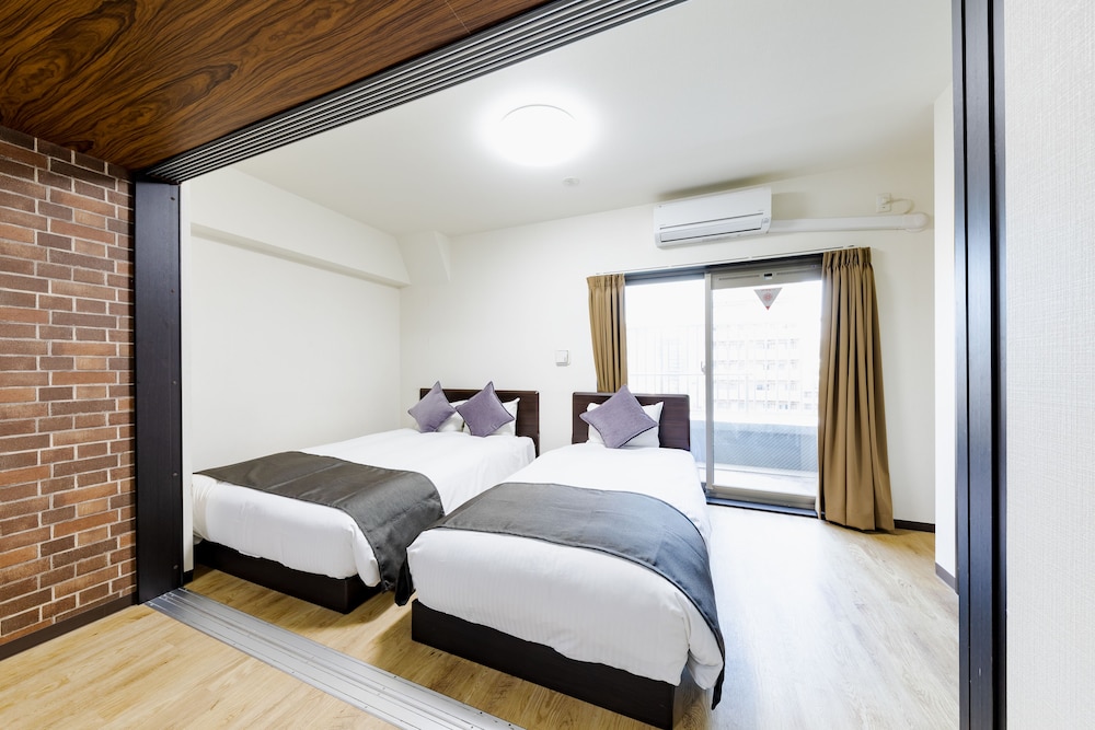 takuto stay sakaisuji honmachi