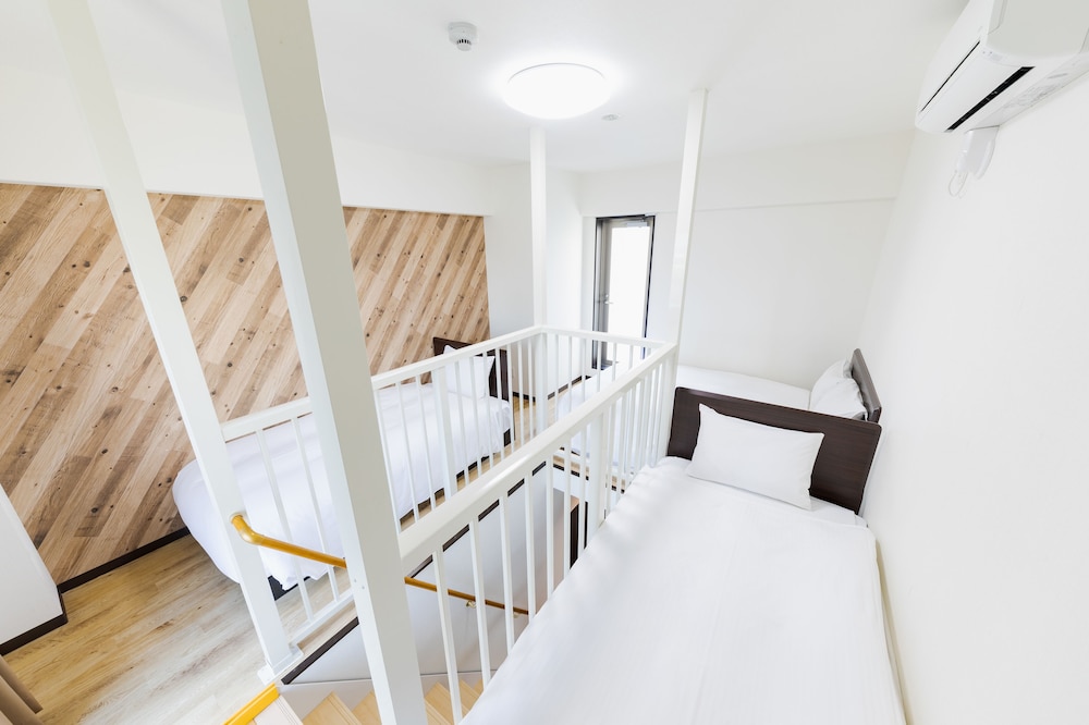 takuto stay sakaisuji honmachi