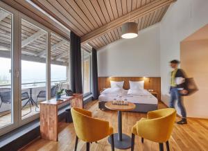 Elzland Hotel Pfauen Wellness, Spa & Vitalis Hotel,Elzach>>Black Forest,4 star