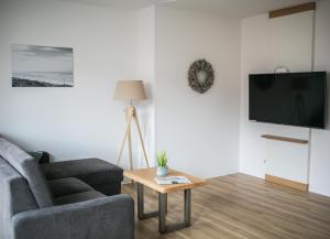 Nordquartier,Near Weststrand,3 star