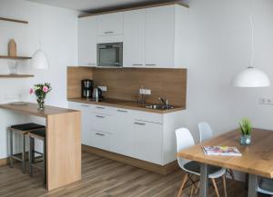 Nordquartier,Near Weststrand,3 star