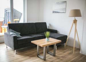 Nordquartier,Near Weststrand,3 star