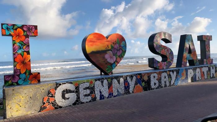 sunshine boutique hotel