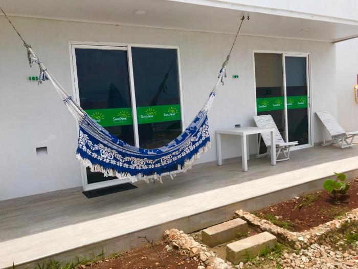 sunshine boutique hotel