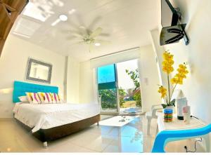 sunshine boutique hotel