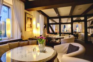 hotel restaurant schillingshof