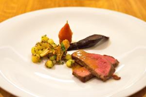 hotel restaurant schillingshof