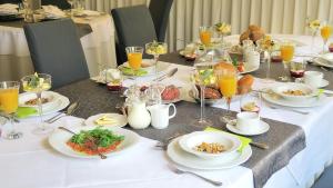 hotel restaurant schillingshof