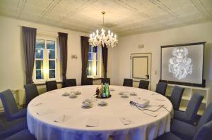 hotel restaurant schillingshof