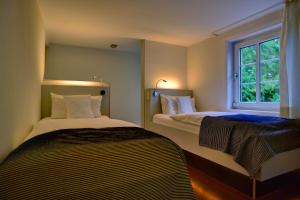 hotel restaurant schillingshof