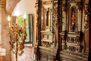 Wirgarten Antik Hotel,Munich>>Dingolfing,3 star