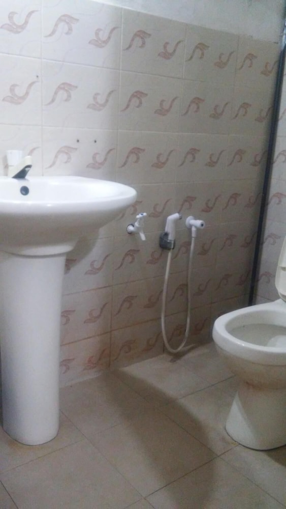 haven fort hostel