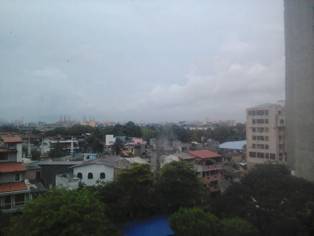 haven fort hostel