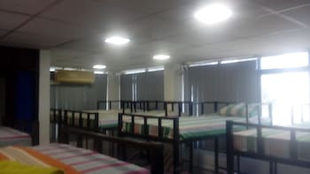 haven fort hostel