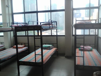 haven fort hostel