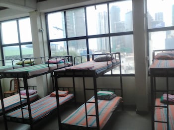 haven fort hostel