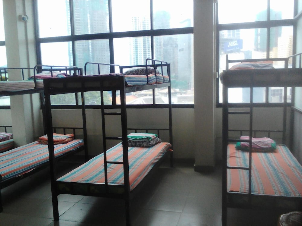 haven fort hostel