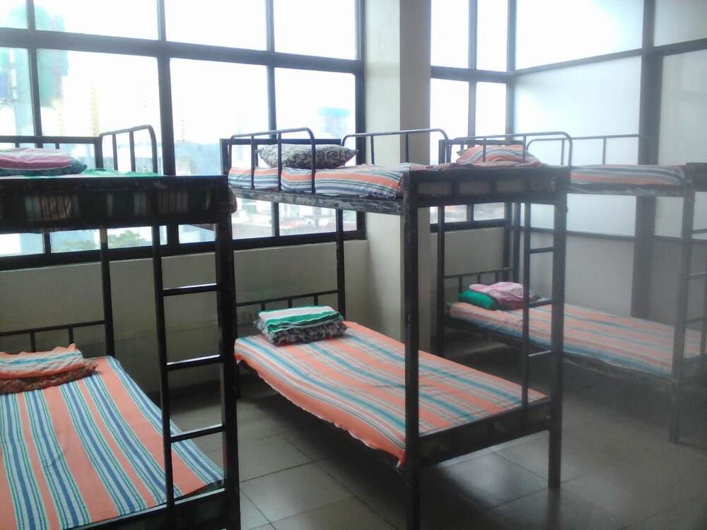 haven fort hostel