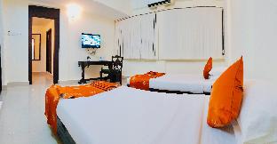 The International Hotel,Eramalloor>>Chempu,3 star