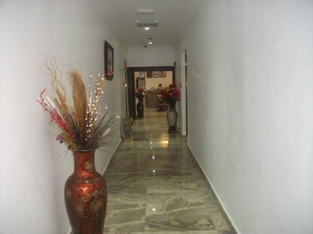 immaculate royal intl hotel owerri