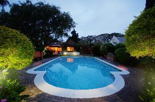 Gardenview Guest House,Nelson Mandela Bay>>Eastern Cape,4 star
