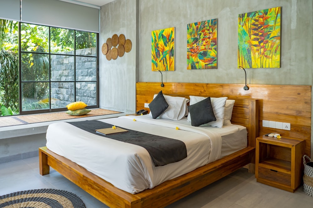 ubud