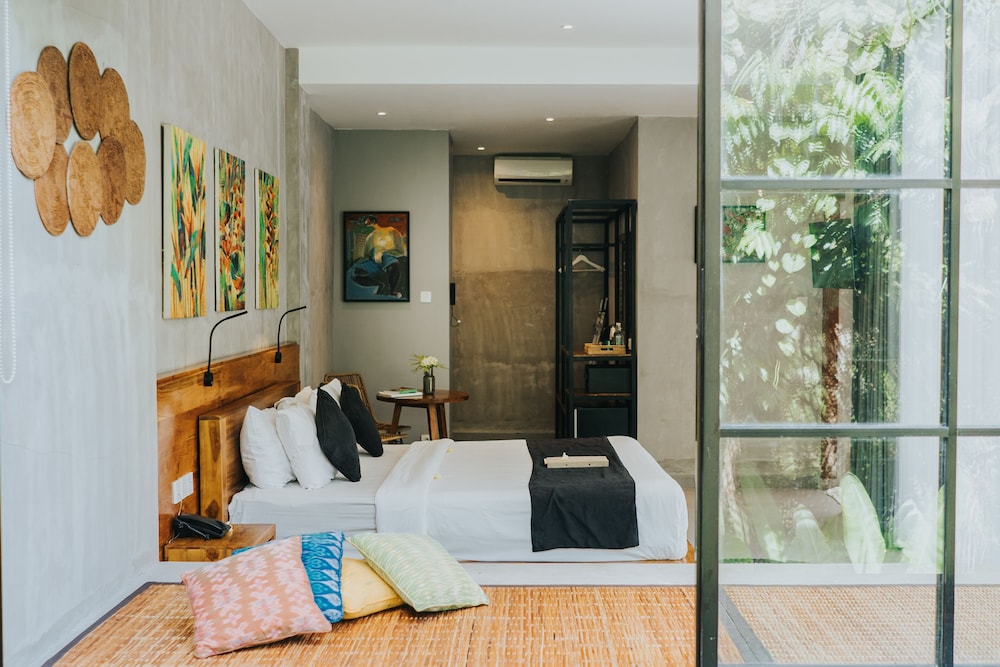 ubud