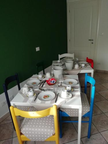 good morning shopping