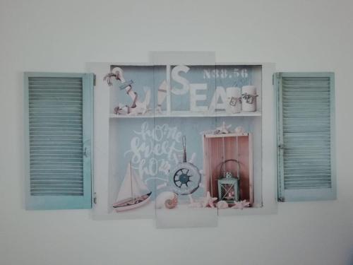 good morning shopping