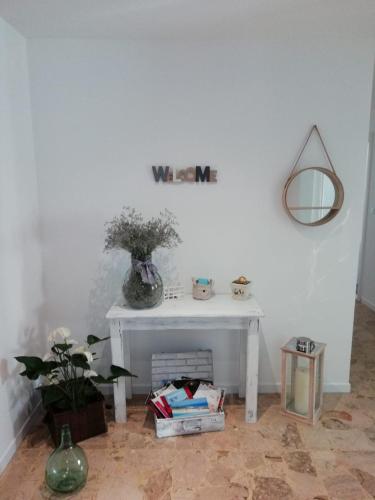 good morning shopping