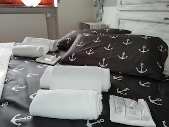 good morning shopping