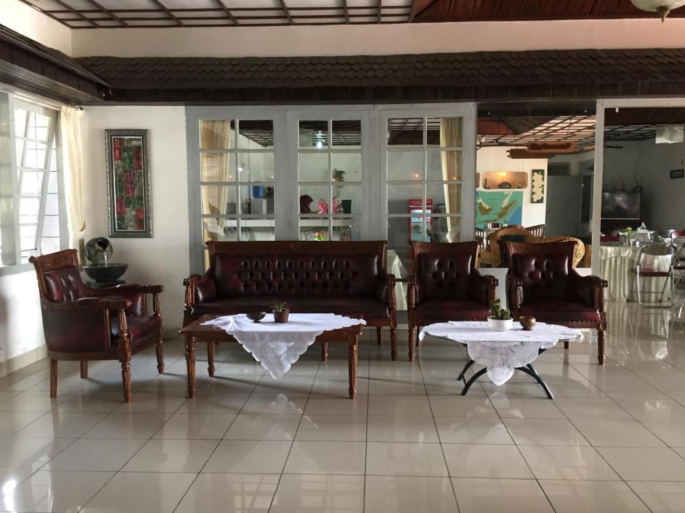 hotel martani