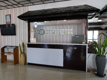 hotel martani