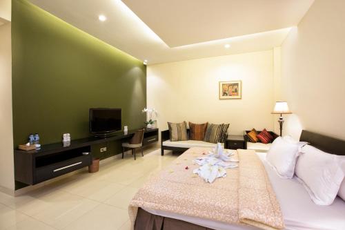 inkuta residence and villa