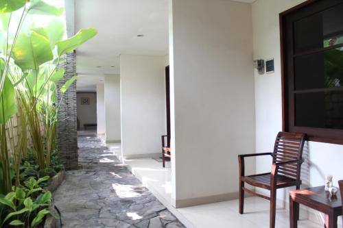 inkuta residence and villa