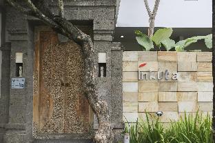 Inkuta Residence And Villa,Denpasar>>Bali,3 star
