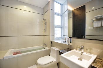 inkuta residence and villa