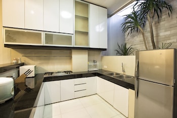 inkuta residence and villa