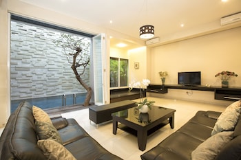 inkuta residence and villa