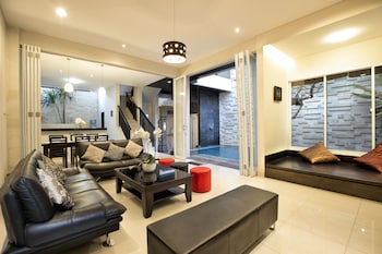 inkuta residence and villa