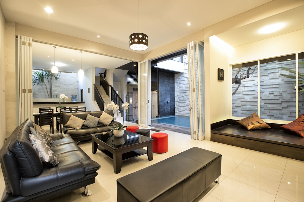 inkuta residence and villa