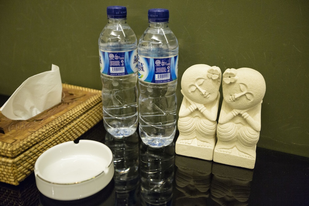 inkuta residence and villa